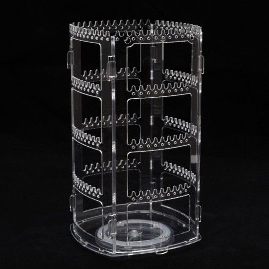 Plastic Accessories Organizer